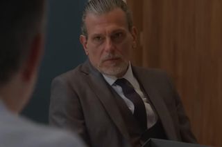 Pani García i jej córki