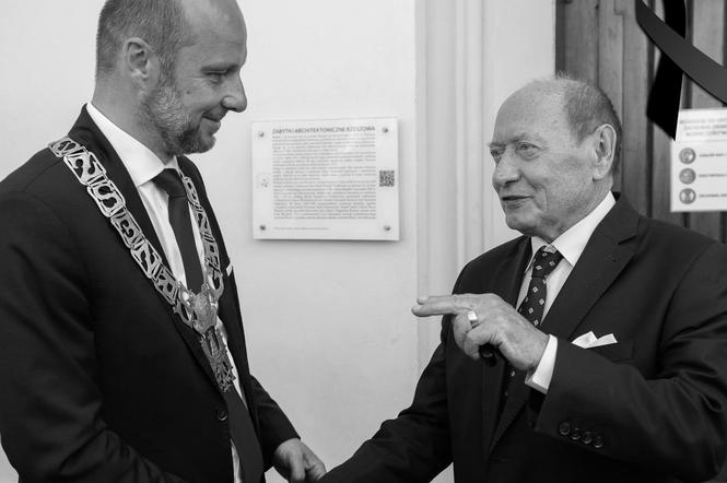 Tadeusz Ferenc nie żyje. Jak wspominają do politycy z Podkarpacia?