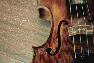 Odnaleziony Stradivarius z Francji prawdopodobnie został skradziony z Muzeum Narodowego 