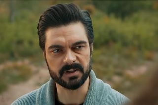 Dziedzictwo (Emanet) odc. 666. Nana, Yaman