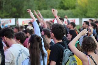 Lublinalia 2024 - dzień trzeci!