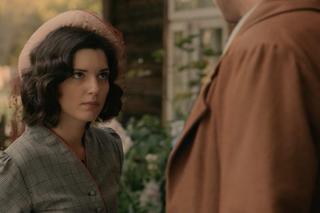 Dewajtis, odc. 6. Marek Czertwan (Karol Dziuba), Irena (Michalina Olszańska)