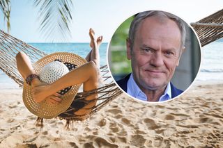 Miesiąc bez składek ZUS i z połową wynagrodzenia! 