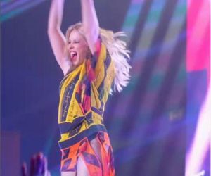 Wielki zawód! Kylie Minogue złamała serca polskim fanom. Odwołuje koncert