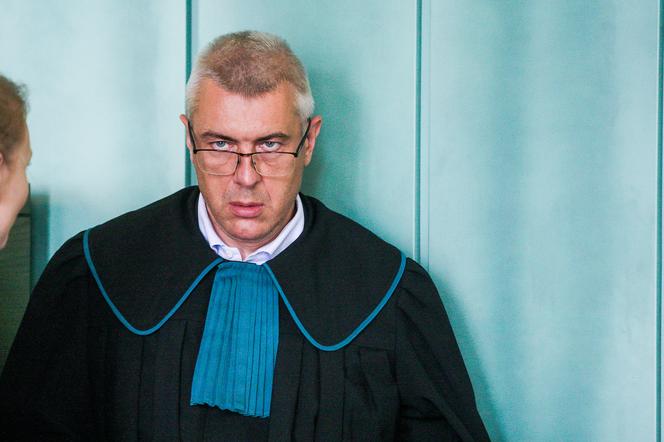 Nowa AFERA TAŚMOWA? Giertych i multimilioner pod obstrzałem