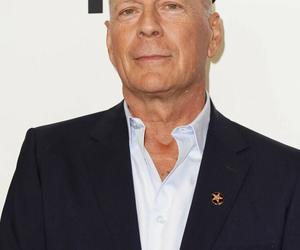 Bruce Willis