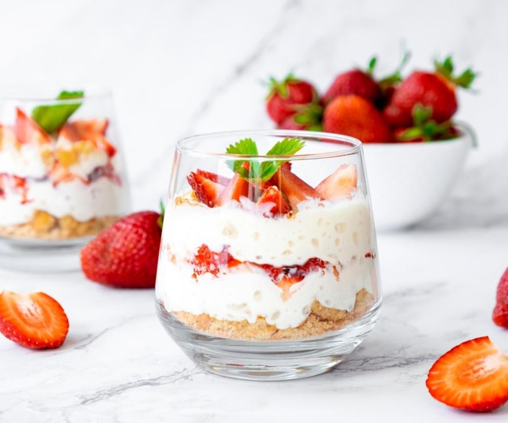 Prawdziwy Meksyk w formie prostego deseru. Przygotujesz go w 10 minut