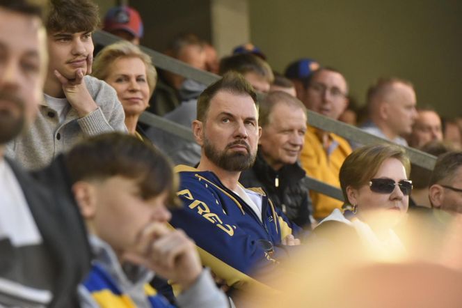 PRES Grupa Deweloperska Toruń - Bayersystem GKM Grudziądz, zdjęcia Motoareny. Fotorelacja z trybun i toru
