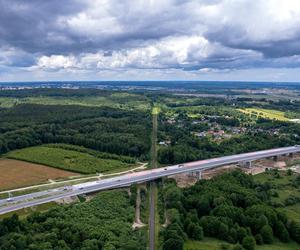 Obwodnica Koszalina otwarta