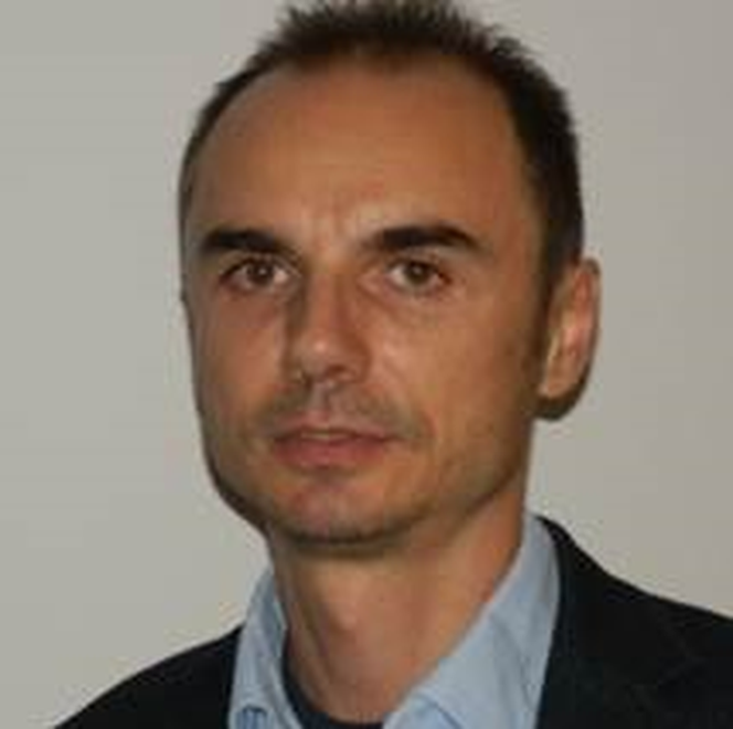 Jarosław Barański -  Dyrektor Sprzedaży