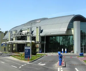 Pasażer powiedział, że w torbie ma bombę!