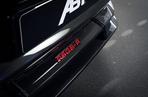 Audi RSQ8-R od ABT