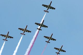 Tak będą wyglądały obchody Święta Wojska Polskiego. Znamy szczegóły! 