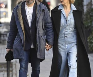 Izabela Kuna, Marek Modzelewski