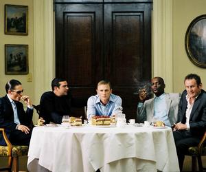 Filmowa podróż po Bostonie, Londynie i Nowym Jorku - miejskie historie w stopklatce