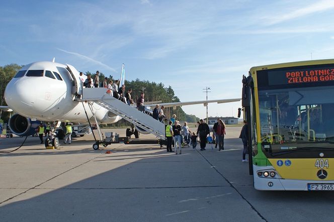 Lotniczą promocją zajmie się NIK?