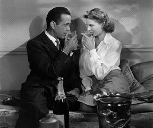 Casablanca' (1942)