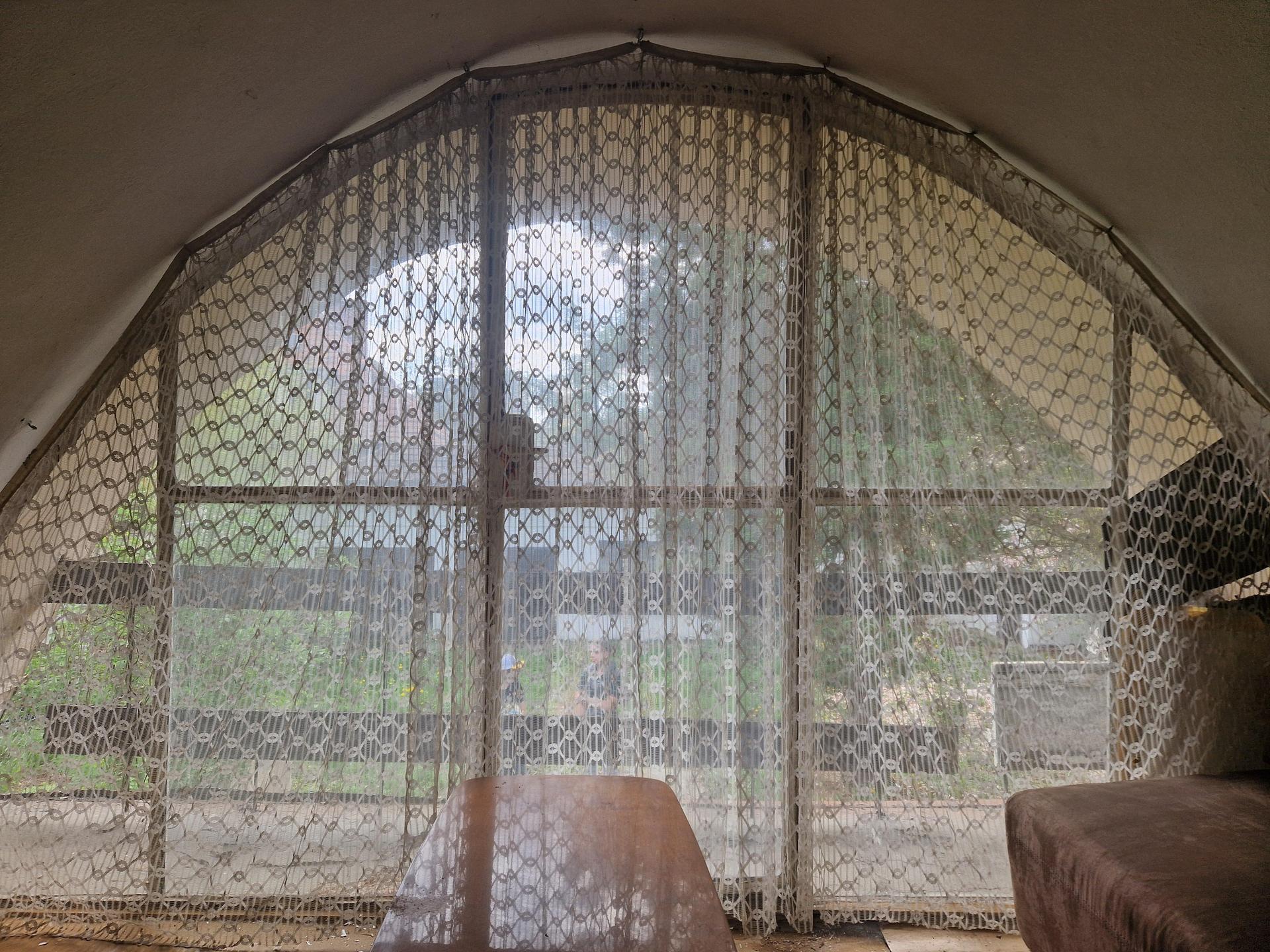 Dom MIR Witolda Lipińskiego - zdjęcia. Zobacz wyjątkowy dom z PRL-u we Wrocławiu