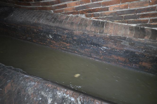 Warszawskie kanały - tragiczna historia i piękne miejsce