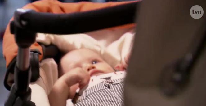 Na Wspólnej odc. 2764. Ludwik (Gustaw Marczak)