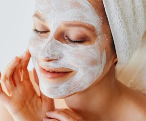 Domowa maseczka prasująca zmarszczki. Wystarczą dwa składniki z kuchni