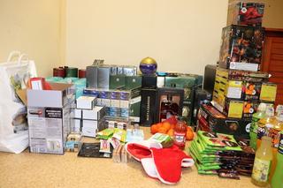 Kradli zdrapki, jedzenie i BAJECZNIE drogi alkohol. W końcu wpadli [ZDJĘCIA]