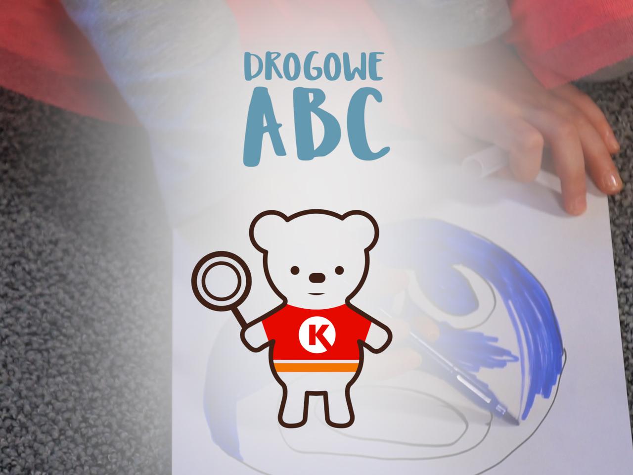 Drogowe ABC – czyli kierowca do poprawki 