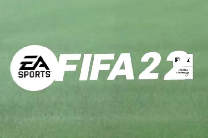 FIFA 22, EA Sports