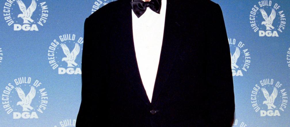 Zmarł Milos Forman
