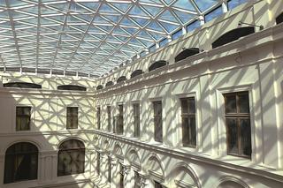Muzeum Czartoryskich: przebudowa według Biura Projektów Lewicki Łatak