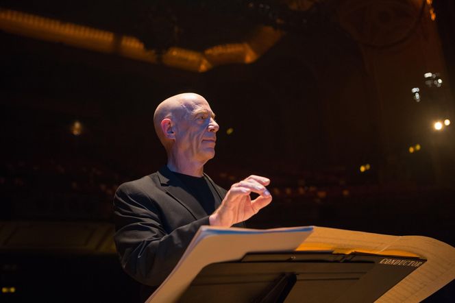 Kadry z filmu „Whiplash"