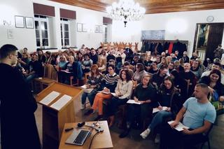 Duże zainteresowanie Szkołą Ewangelizatora w Chełmie