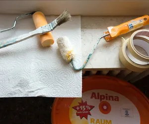 Ulga rehabilitacyjna przysługuje także na remont mieszkania. To warto wiedzieć!