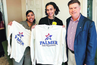 Biznesmen pokonał prezydenta