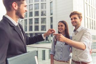 Nowy program na pierwsze mieszkanie