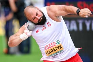 Michał Haratyk