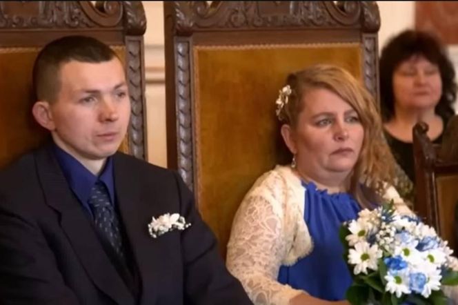 Trudna sytuacja Jarusia z Chłopaków do wzięcia. Zwrócił się do internautów o pomoc 