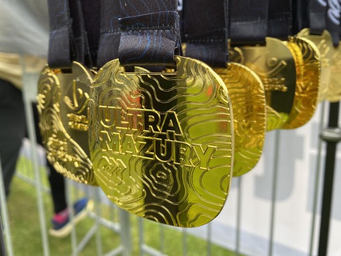 Ultra Mazury 2025 cz.2