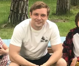 Barwy szczęścia po wakacjach. Hubert będzie miał syna? Rodzina Pyrków powiększy się w nowym sezonie - ZDJĘCIA