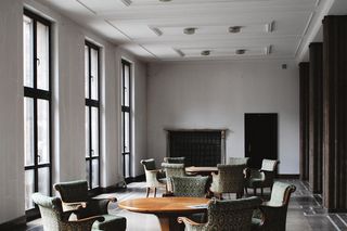 Centrum Administracyjne Huty im. Lenina w Krakowie