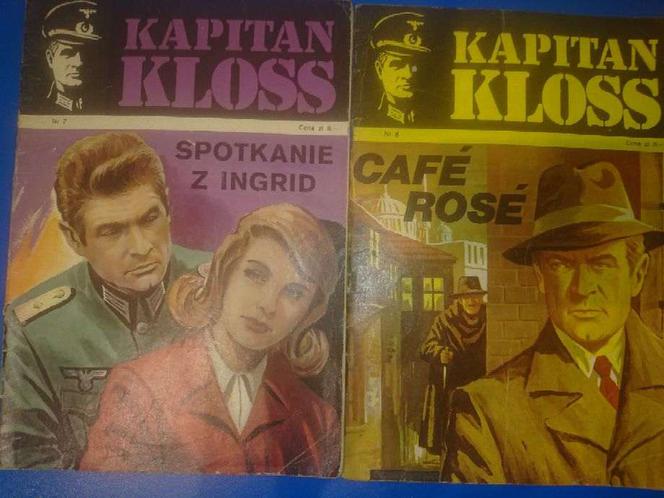 Zobaczcie komiksowe perełki PRL-u. Kto je jeszcze pamięta? 