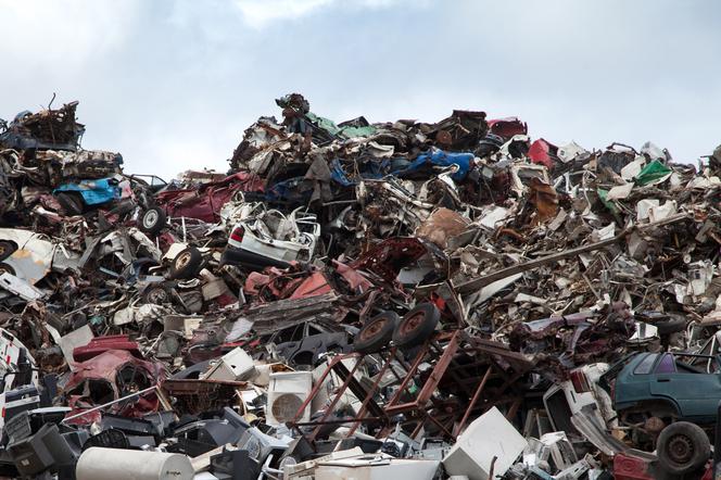 Ile śmieci produkujemy? Sprawdź, ile ważą wszystkie nasze śmieci?