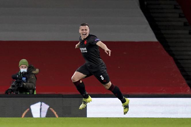 Euro 2024: Tomas Holes. Sylwetka reprezentanta Czech