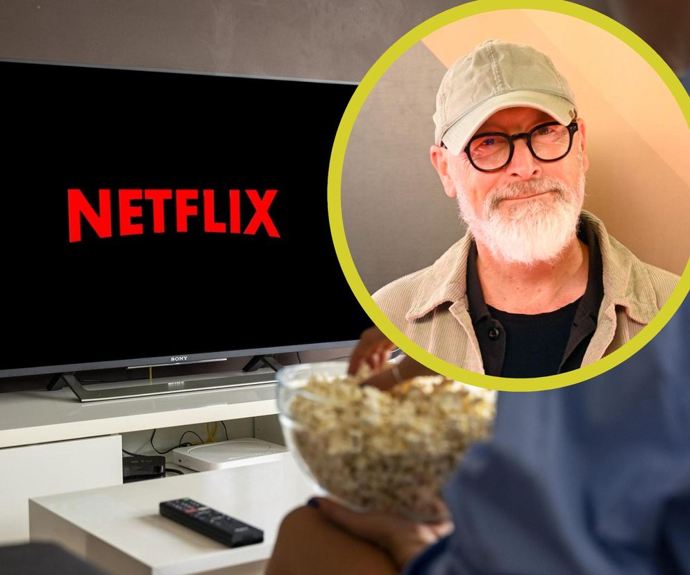 Netflix / Wojciech Smarzowski