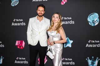 Dariusz Wieteska (L) i Aria Martelle (P)