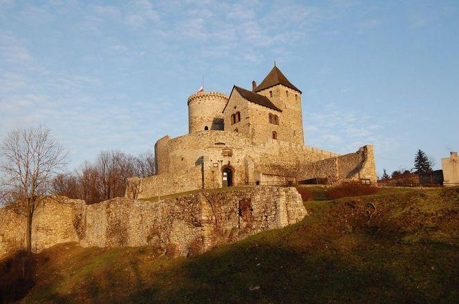 Przed nami iście magiczne wydarzenie. Wkrótce Festyn Magii i Rzemiosła "Zlot Czarownic"