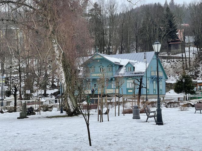 Turyści wybrali najlepsze uzdrowiska w Polsce. Wygrał kultowy kurort z Małopolski 