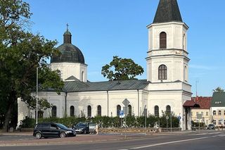 To miejsce na Podlasiu jest nową turystyczyną perłą regionu! Odkryj małe polskie Detroit
