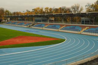 Lublin: Zobaczcie nowy stadion przy al. Piłsudskiego