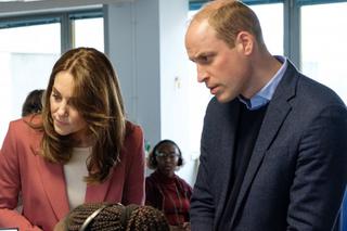 Książę William i Kate Middleton: Wiemy, jaki nick mają na ZOOMie! Zgadlibyście?
